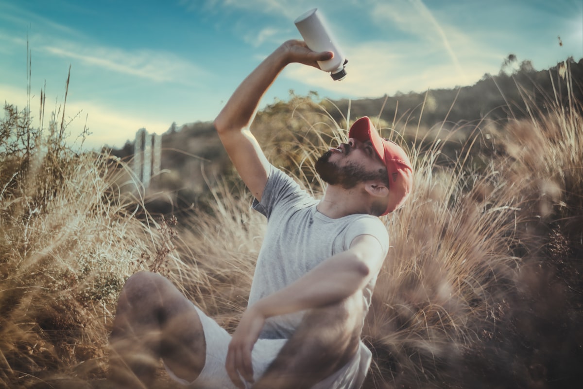 Amino acid complex supplement